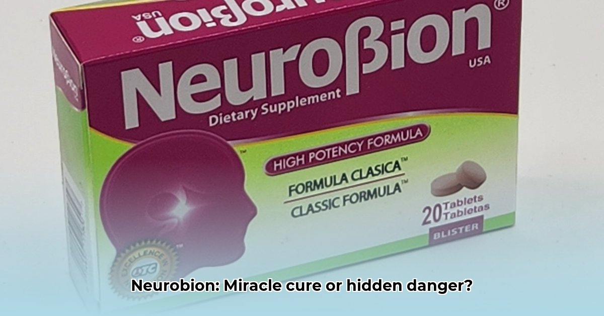 neurobion